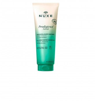 NUXE PRODIGIEUX GEL DE DUCHA NEROLI 200 ML